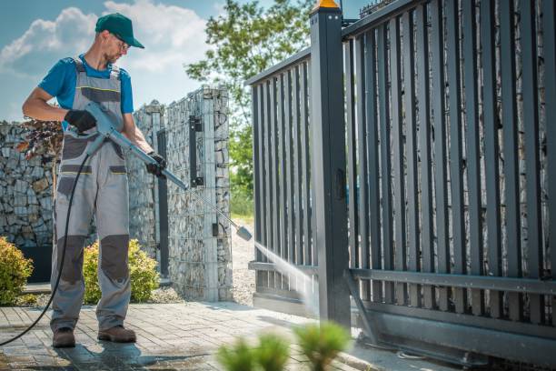 Best Restaurant Pressure Washing  in Orangeburg, NY