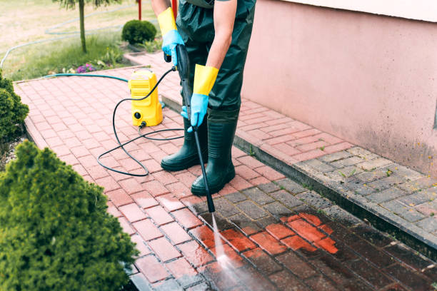 Best Factory Floor Cleaning  in Orangeburg, NY