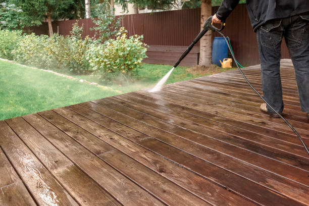 Best Building Exterior Washing  in Orangeburg, NY