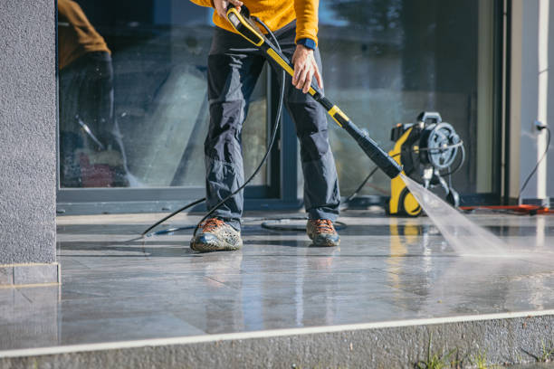 Best Patio and Deck Pressure Washing  in Orangeburg, NY